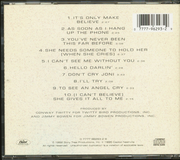 #1's Vol.1 (CD)