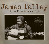 Preview: Live From The Vaults (CD) Preview: Live From The Vaults (CD)