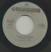 Preview: Among My Souvenirs - Return To Me (7inch, 45rpm) Preview: Among My Souvenirs - Return To Me (7inch, 45rpm)
