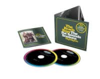 Preview: The Pet Sounds Sessions Highlights (2-CD) Preview: The Pet Sounds Sessions Highlights (2-CD)