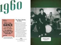 Preview: The Silver Beatles - Marco Crescenzi (Hardcover Book) Preview: The Silver Beatles - Marco Crescenzi (Hardcover Book)