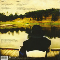 Preview: Working In Tennessee (LP) Preview: Working In Tennessee (LP)