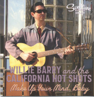 Preview: Make Up Your Mind, Baby (7inch, 45rpml) Preview: Make Up Your Mind, Baby (7inch, 45rpml)