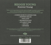Preview: Forever Young (CD) Preview: Forever Young (CD)