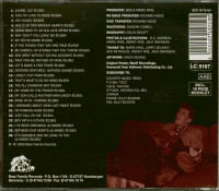 Preview: Bob King And The Country Kings (CD) Preview: Bob King And The Country Kings (CD)