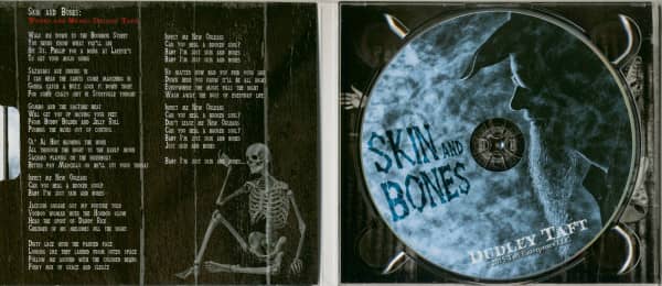 Skin And Bones