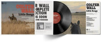 Preview: Little Songs (LP) Preview: Little Songs (LP)