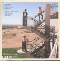 Preview: The Last Resort - Greetings From (LP, colored Vinyl) Preview: The Last Resort - Greetings From (LP, colored Vinyl)