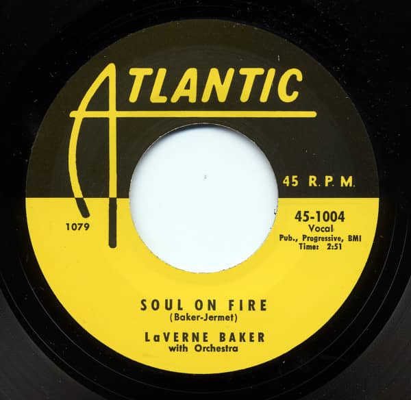 Soul On Fire - How Can You Leave A Man Like This? (7inch, 45rpm) Soul On Fire - How Can You Leave A Man Like This? (7inch, 45rpm)