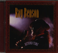 Preview: Beyond Time (CD) Preview: Beyond Time (CD)