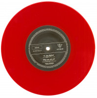 Preview: Ja, der Elefant (7inch, EP, 45rpm, PS, SC, Red Vinyl, Ltd.) Preview: Ja, der Elefant (7inch, EP, 45rpm, PS, SC, Red Vinyl, Ltd.)