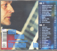 Preview: The Missing Link (2-CD) Preview: The Missing Link (2-CD)