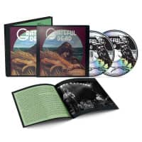 Preview: Wake Of The Flood - 50th Anniversary Deluxe Edition(2-CD) Preview: Wake Of The Flood - 50th Anniversary Deluxe Edition(2-CD)