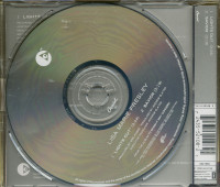 Preview: Lights Out (Maxi CD) Preview: Lights Out (Maxi CD)