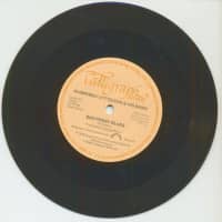 Preview: Bad Penny Blues - Feline Stomp (7inch Single, 45rpm, PS, SC) Preview: Bad Penny Blues - Feline Stomp (7inch Single, 45rpm, PS, SC)