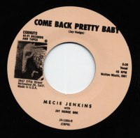 Preview: Goatsville - Come Back Pretty Baby (7inch, 45rpm) Preview: Goatsville - Come Back Pretty Baby (7inch, 45rpm)