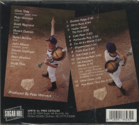 Preview: Leading Off... (CD) Preview: Leading Off... (CD)