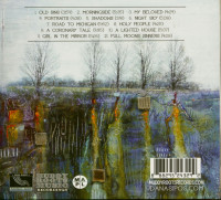Preview: Roll Up The Night Sky (CD) Preview: Roll Up The Night Sky (CD)