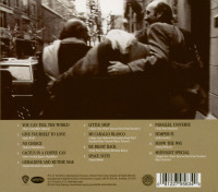 Preview: Discovered - Live in Concert (CD) Preview: Discovered - Live in Concert (CD)