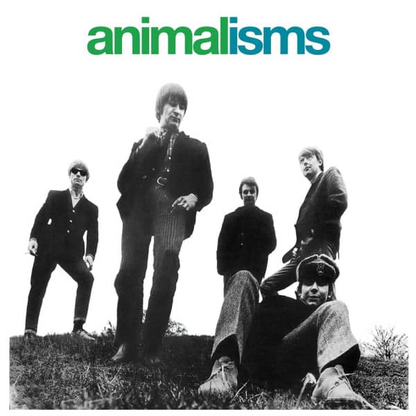 Animalism Animalism