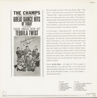 Preview: Great Dance Hits (LP) Preview: Great Dance Hits (LP)