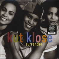 Preview: Surrender (LP, colored Vinyl) Preview: Surrender (LP, colored Vinyl)