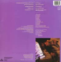 Preview: All Keyed Up (LP) Preview: All Keyed Up (LP)