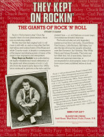 Preview: They Kept On Rockin' Preview: They Kept On Rockin'