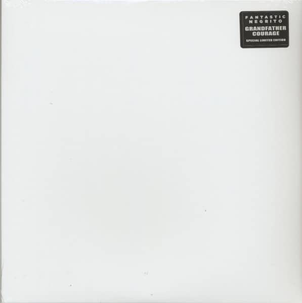 Grandfather Courage (LP, Ltd.) Grandfather Courage (LP, Ltd.)
