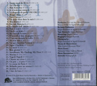 Preview: Je chante - En France 1959-63 (3-CD) Preview: Je chante - En France 1959-63 (3-CD)