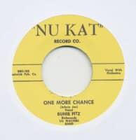Preview: One More Chance - Just A Fool For You (7inch, 45rpm) Preview: One More Chance - Just A Fool For You (7inch, 45rpm)