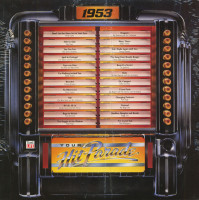 Preview: Your Hit Parade - 1953 (2-LP) Preview: Your Hit Parade - 1953 (2-LP)