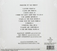 Preview: The New World Blues (CD) Preview: The New World Blues (CD)