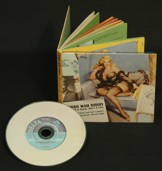 Diddy Wah Diddy...Ain't A Town, Ain't A City