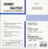 Preview: El Idolo De La Juventud (7inch, EP, 45rpm, PS, SC, Clear Vinyl, Ltd.) Preview: El Idolo De La Juventud (7inch, EP, 45rpm, PS, SC, Clear Vinyl, Ltd.)