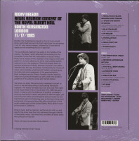 Preview: Regal Reuninon Concert (LP & 7inch & Memorabilia) Preview: Regal Reuninon Concert (LP & 7inch & Memorabilia)
