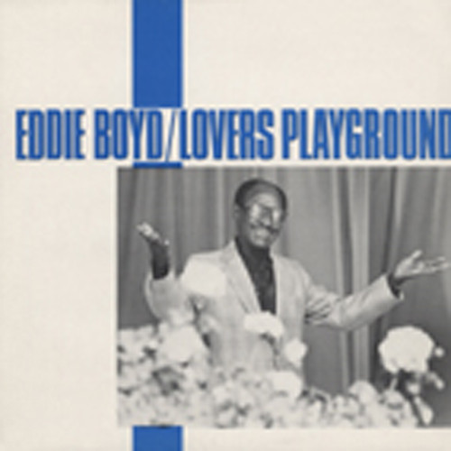 Lovers Playground (LP) Lovers Playground (LP)