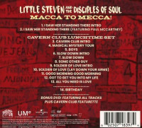 Preview: Macca To Mecca! (CD&DVD) Preview: Macca To Mecca! (CD&DVD)