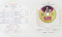 Preview: Sahara Tahoe May 4 Thru 20 - Menu Card & Interviews (CD) Preview: Sahara Tahoe May 4 Thru 20 - Menu Card & Interviews (CD)