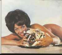 Preview: Don't Mess With Me, Baby (CD) Preview: Don't Mess With Me, Baby (CD)