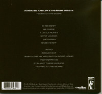 Preview: Tearing At The Seams (CD) Preview: Tearing At The Seams (CD)
