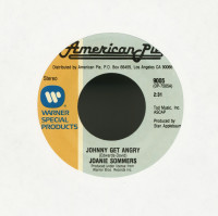 Preview: Johnny Get Angry - Baby Don't Go (7inch, 45rpm) Preview: Johnny Get Angry - Baby Don't Go (7inch, 45rpm)