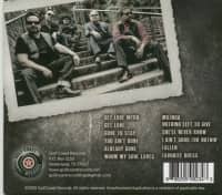 Preview: You Ain't Done (CD) Preview: You Ain't Done (CD)