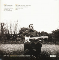 Preview: Means Of Escape (LP, 180g Vinyl) Preview: Means Of Escape (LP, 180g Vinyl)