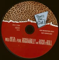 Preview: Wild 1950s Punk, Rockabilly and Rock'n'Roll (CD) Preview: Wild 1950s Punk, Rockabilly and Rock'n'Roll (CD)