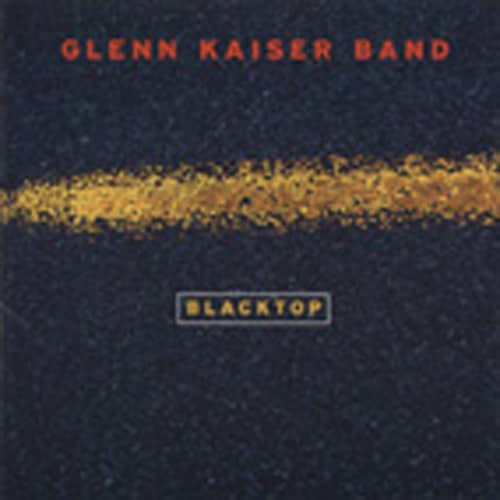 Blacktop Blacktop