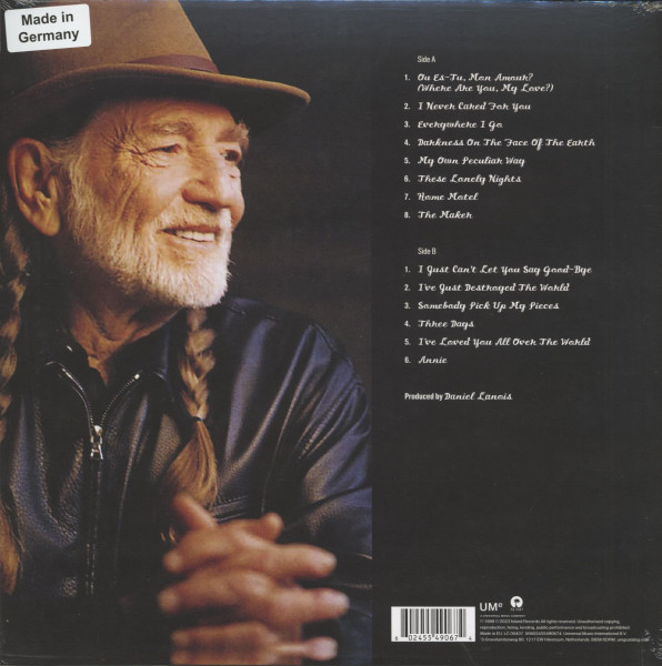 Teatro (LP, 180g Vinyl, 25th Anniversary, Ltd.)