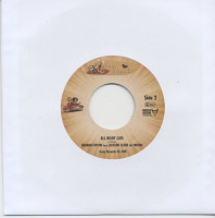Preview: Graham Fenton Meets Jackson Sloan And Friends - Let's Rock (7inch , 45rpm) Preview: Graham Fenton Meets Jackson Sloan And Friends - Let's Rock (7inch , 45rpm)