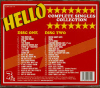 Preview: Complete Single Collection (2-CD) Preview: Complete Single Collection (2-CD)