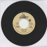 Preview: Little Bit - Dirty Dog (7inch, 45rpm) Preview: Little Bit - Dirty Dog (7inch, 45rpm)